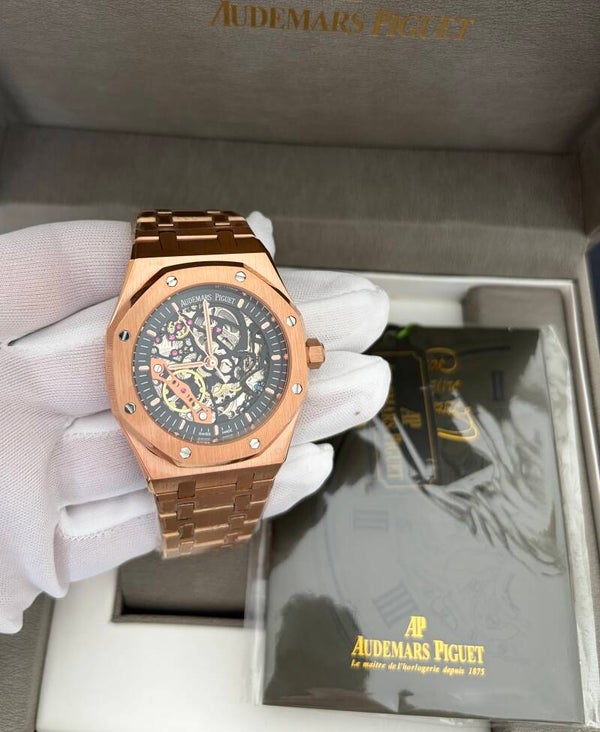 AP Skeleton