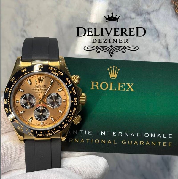 Rolex Daytona