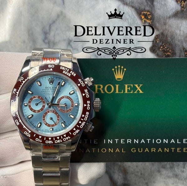 Rolex Daytona