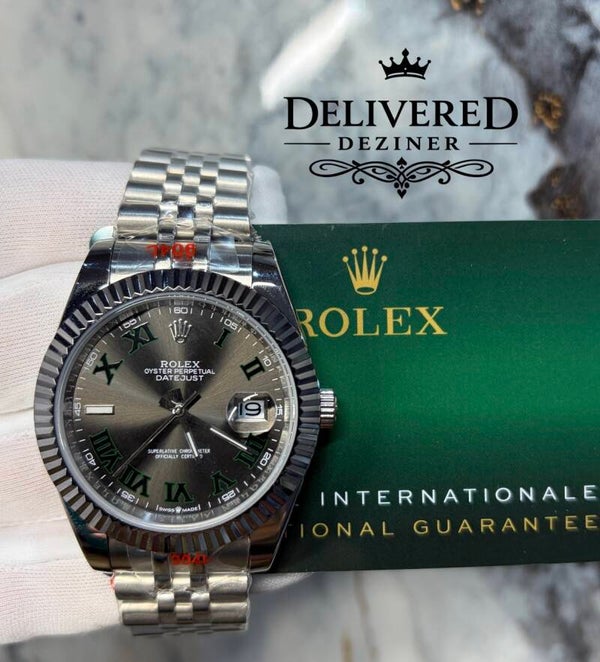 Rolex Datejust
