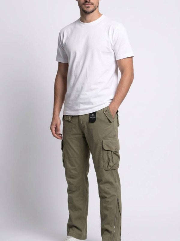 Pantalone Uomo.