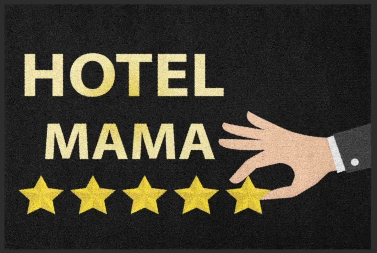 Hotel MAMA