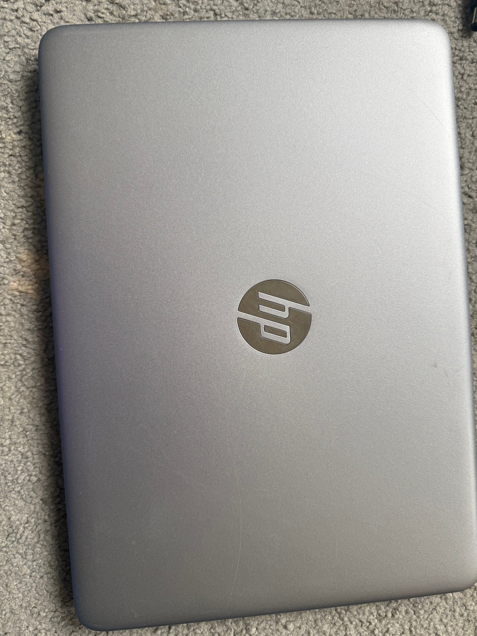 HP EliteBook Folio 1040