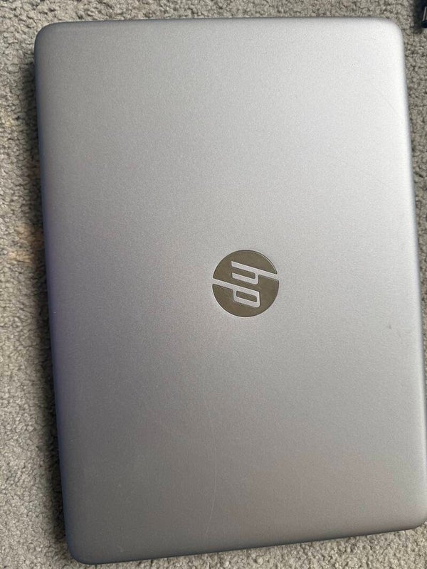 HP EliteBook Folio 1040