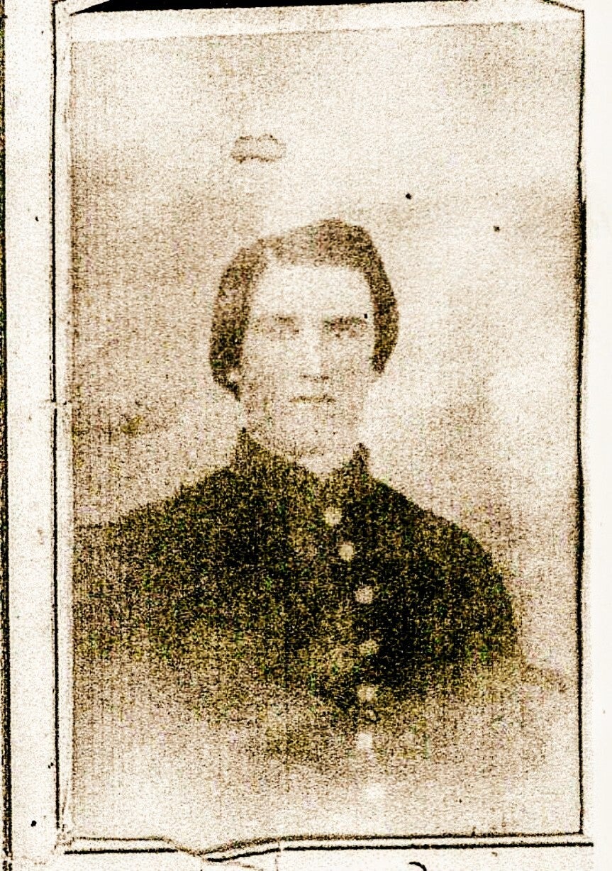 Nebraska Homesteaders
