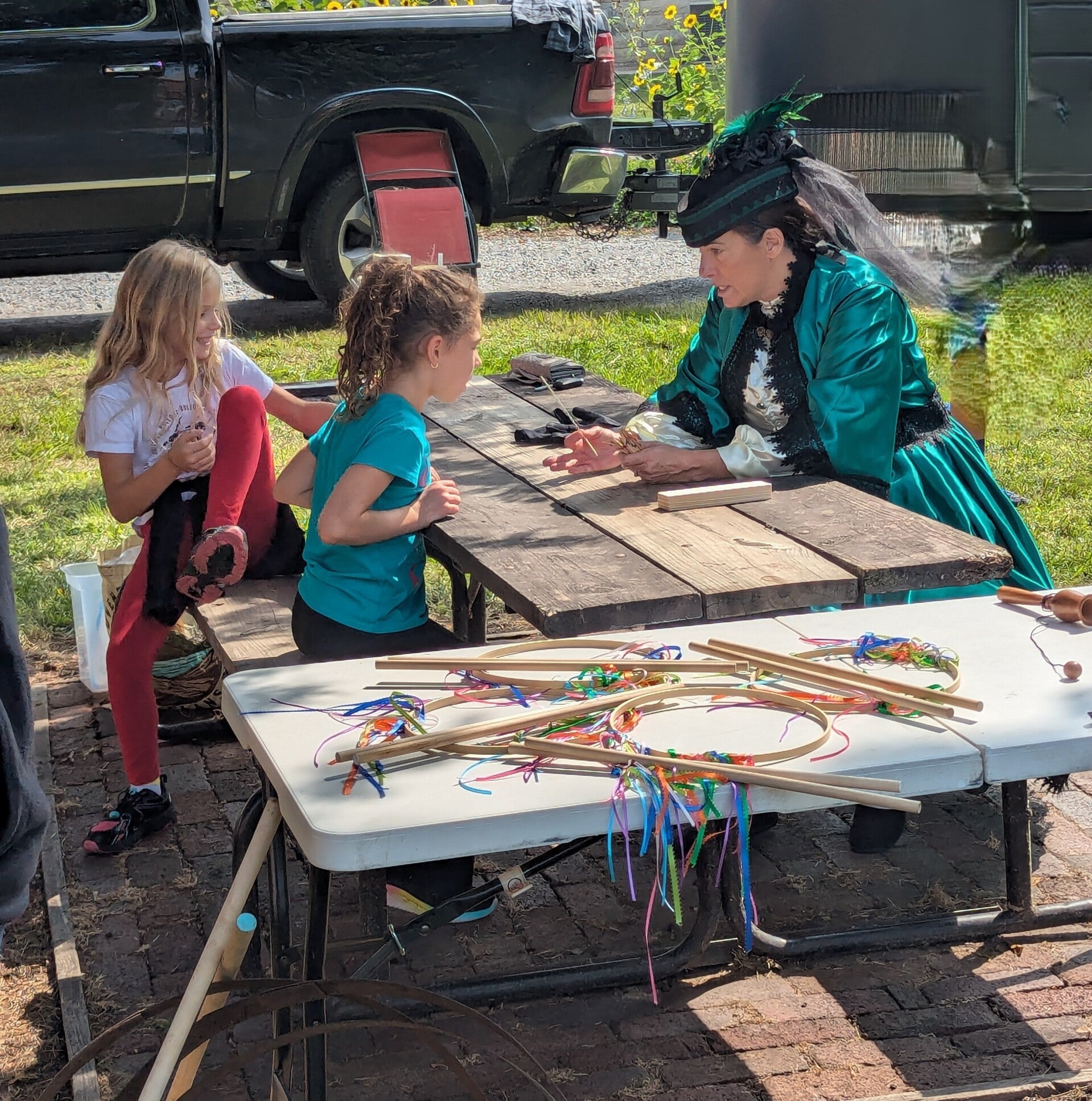 19th Century Children's Games
