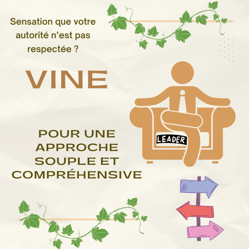 Vine - fleurs de Bach - émotions - bien-être intérieur - paix