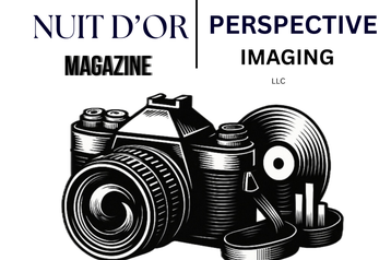 Perspective Imaging Music by Divine Mattocks – Original music, EDM production, custom beats, songwriting services, and sync licensing by Perspective Imaging LLC under Nuit d’Or Magazine.