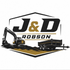 J&amp;D Robsons Ground Works