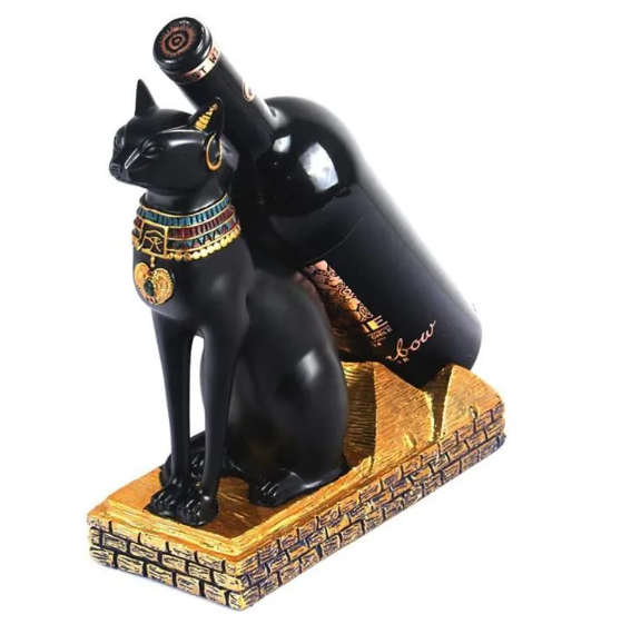 porte bouteille egypte