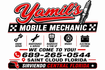 Yamil's Mobile Mechanic