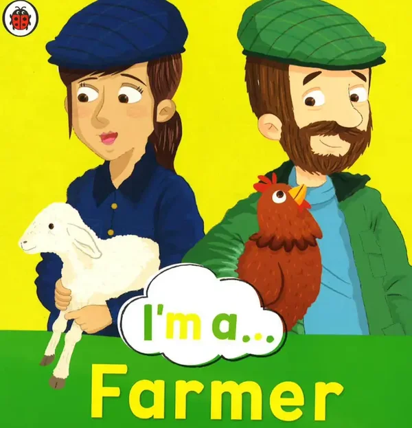 I'm a Farmer