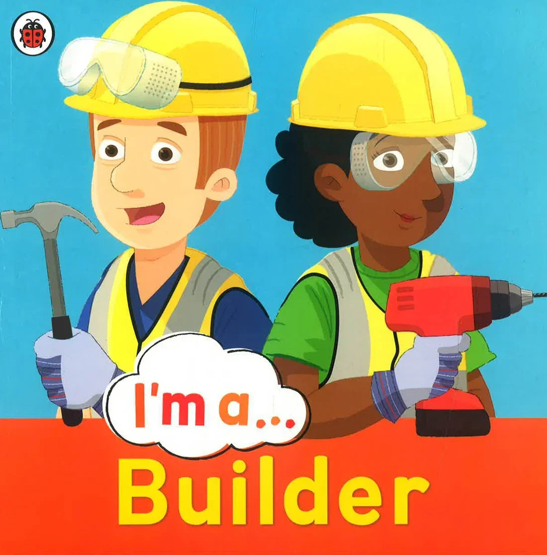 I'm a Builder