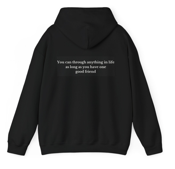 Ginny&Georgia hoodie