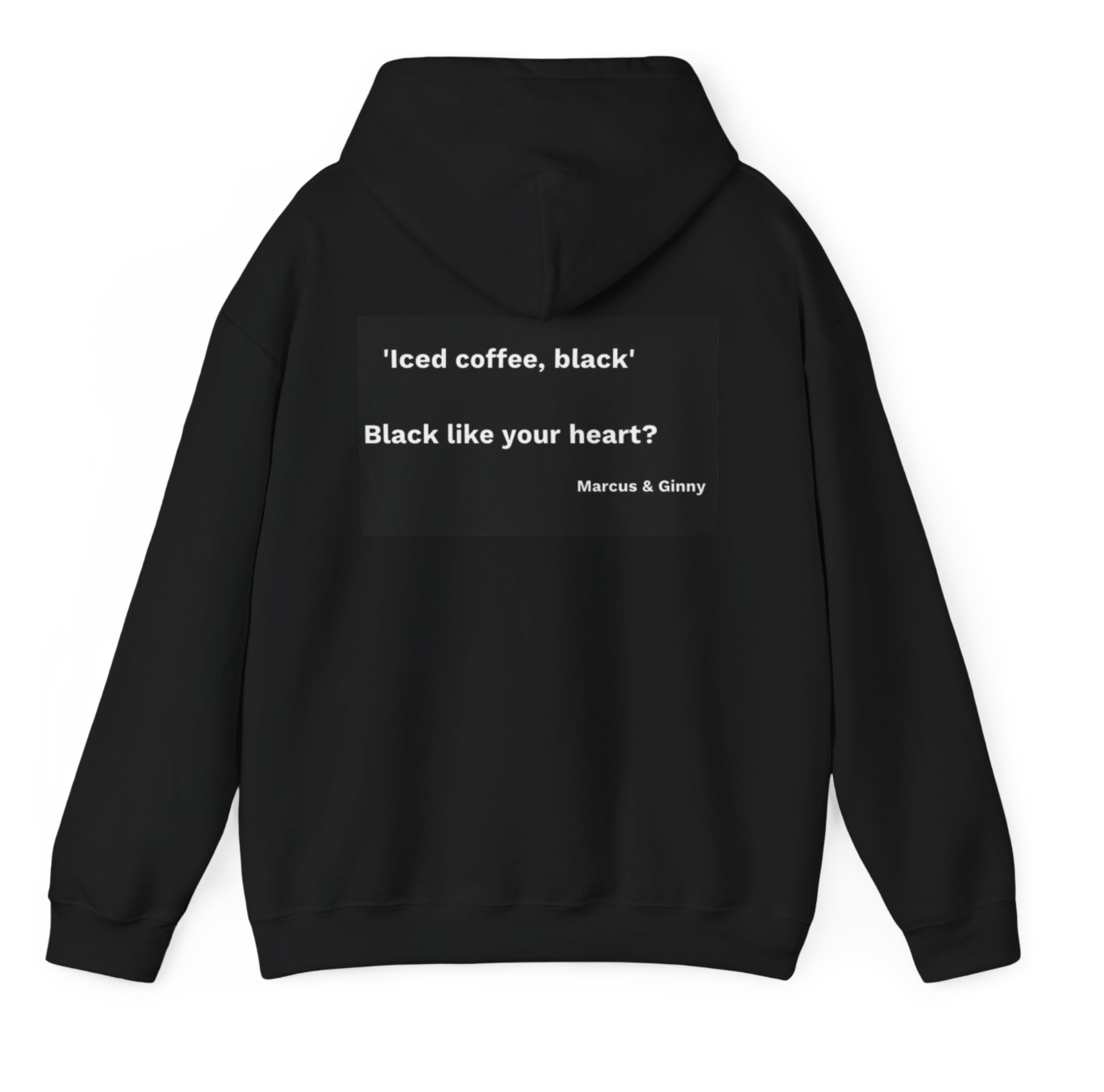Ginny&Georgia hoodie