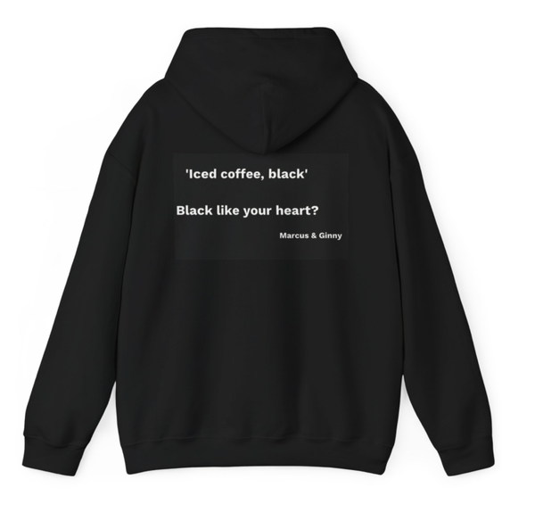 Ginny&Georgia hoodie