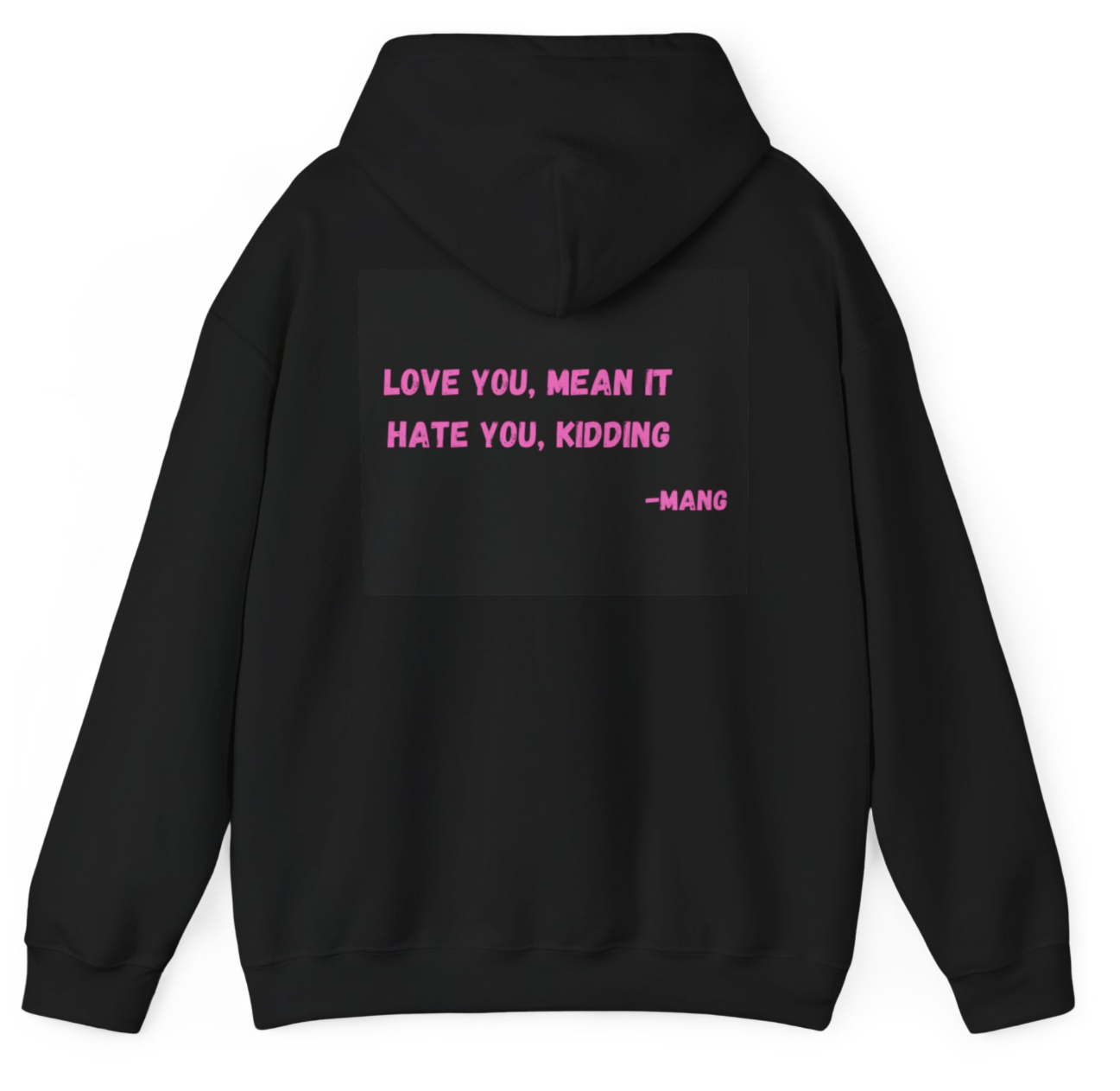 Ginny&Georgia hoodie