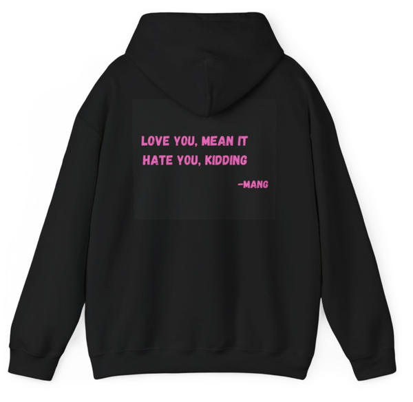 Ginny&Georgia hoodie