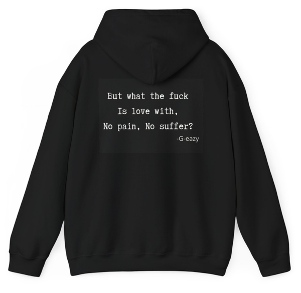 G-Eazy hoodie