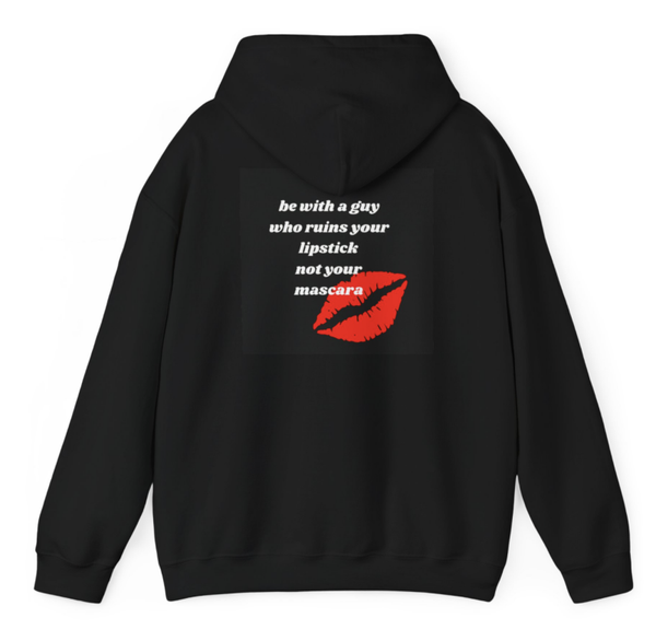 Mascara Hoodie