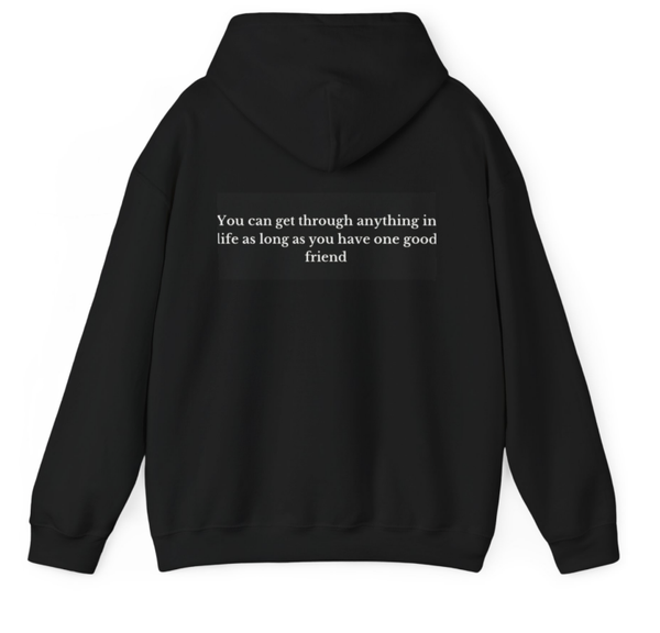 Ginny&Georgia hoodie