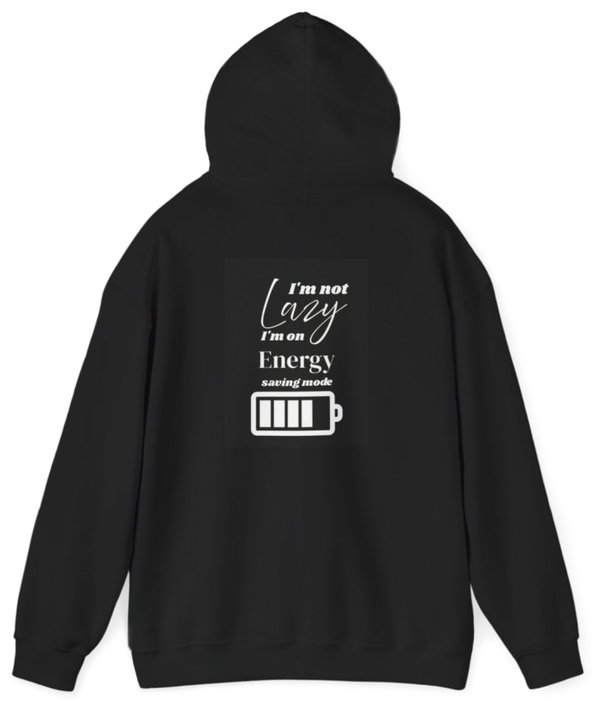 Lazy Hoodie