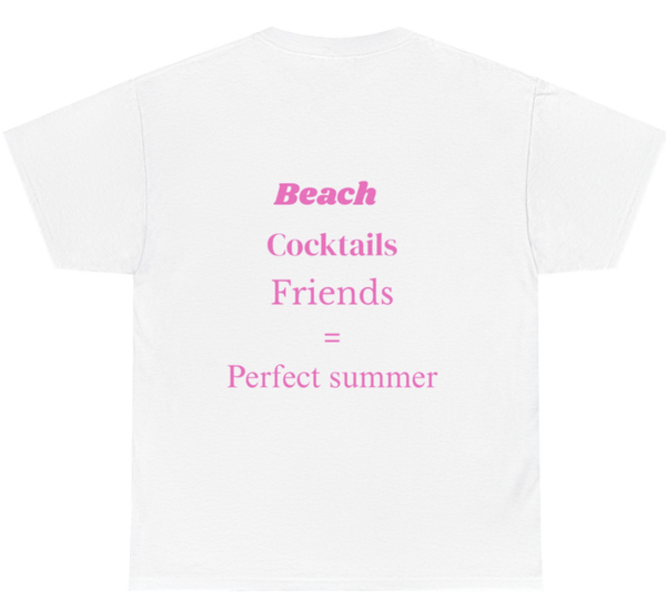 Beach T-shirt