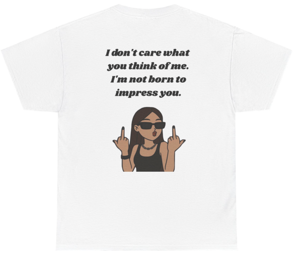 Impress T-shirt