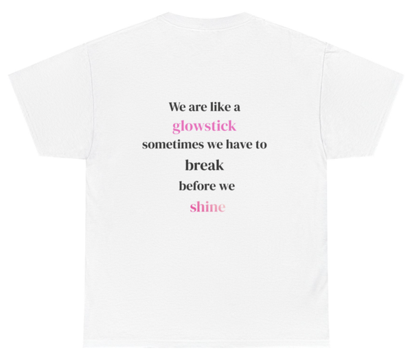 Glowstick T-shirt