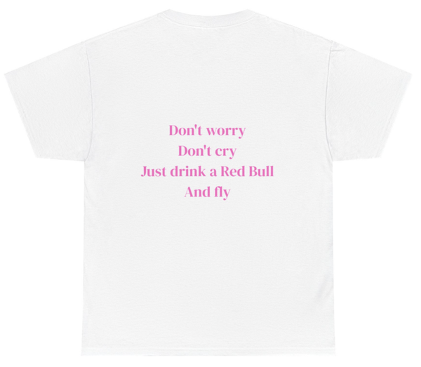 Red Bull T-shirt