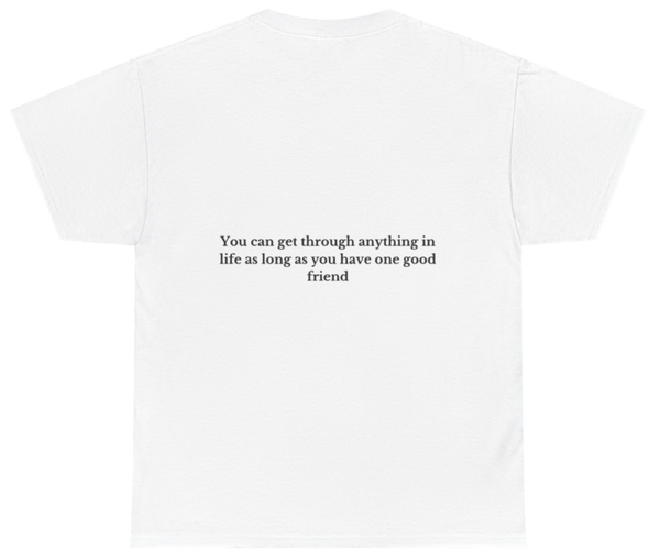 Friend T-shirt