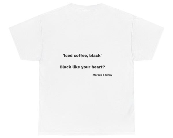 iced Coffee T-shirt