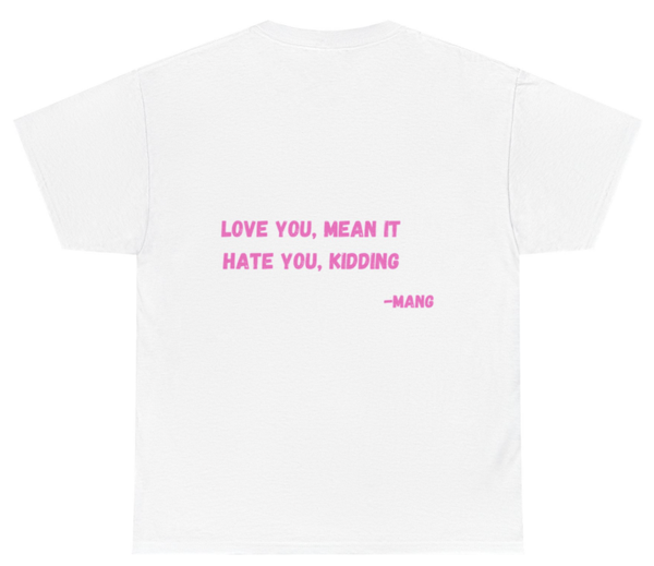 MANG T-shirt