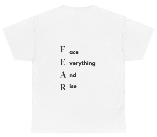 FEAR T-shirt