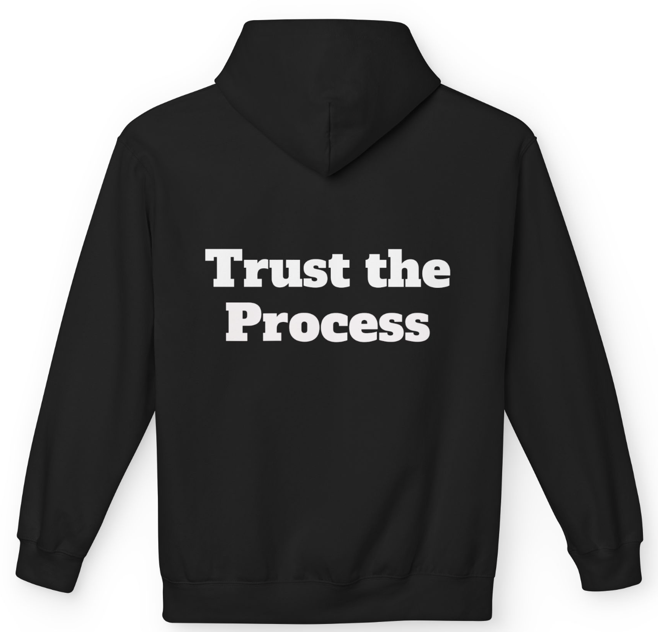 Process Hoodie