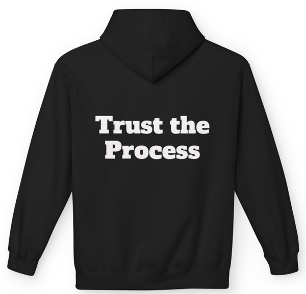 Process Hoodie