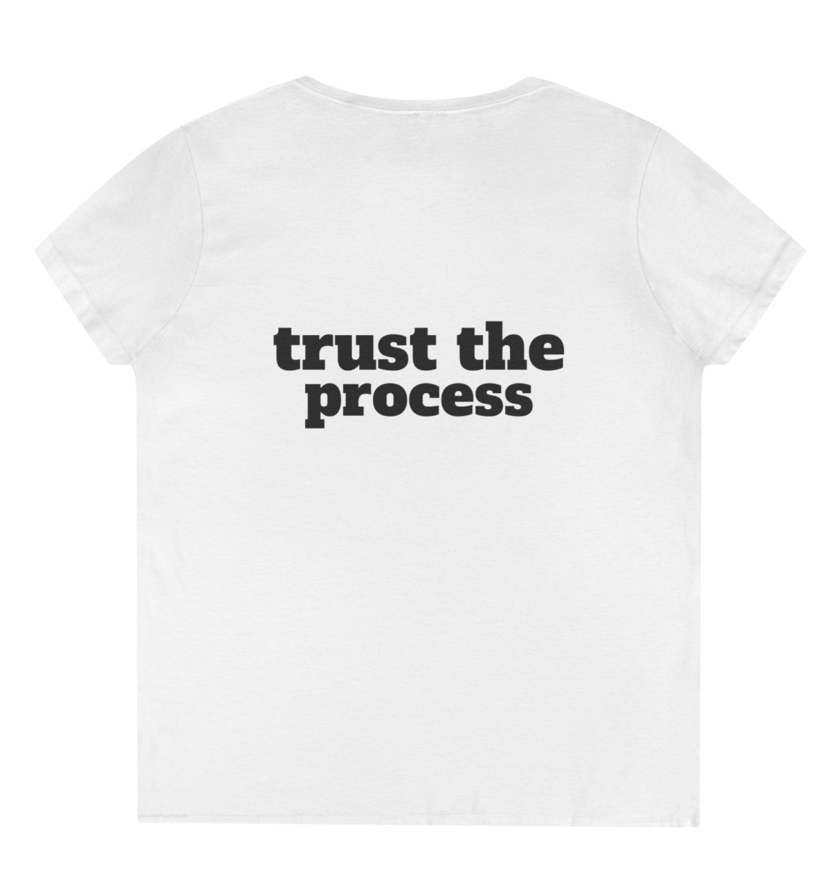 Process T-shirt