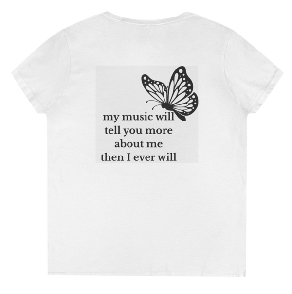 Butterfly T-shirt