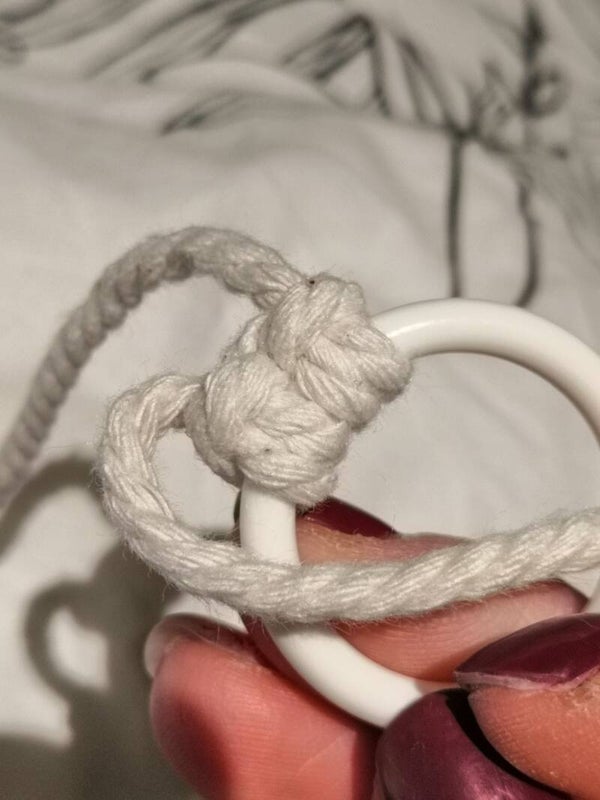 Atelier Macramé