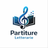 Partiture Letterarie