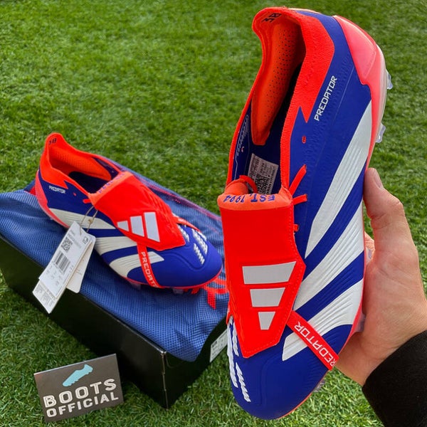 Adidas Predator Elite FT Tongue FG