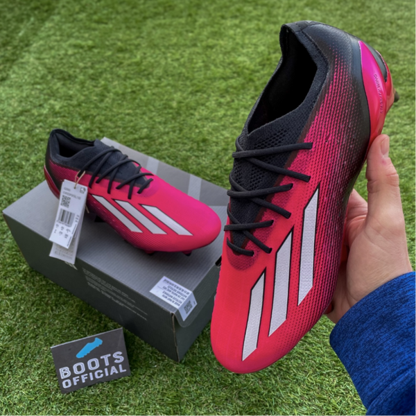 Adidas X Speedportal .1 SG Elite