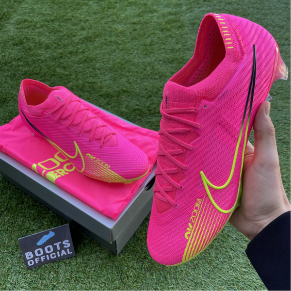 Nike Mercurial Zoom Vapor 15 FG Elite