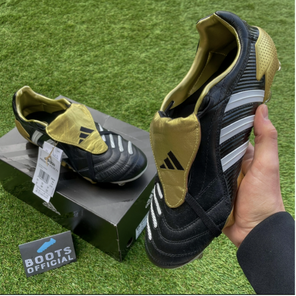 Adidas Predator Pulse FG Elite