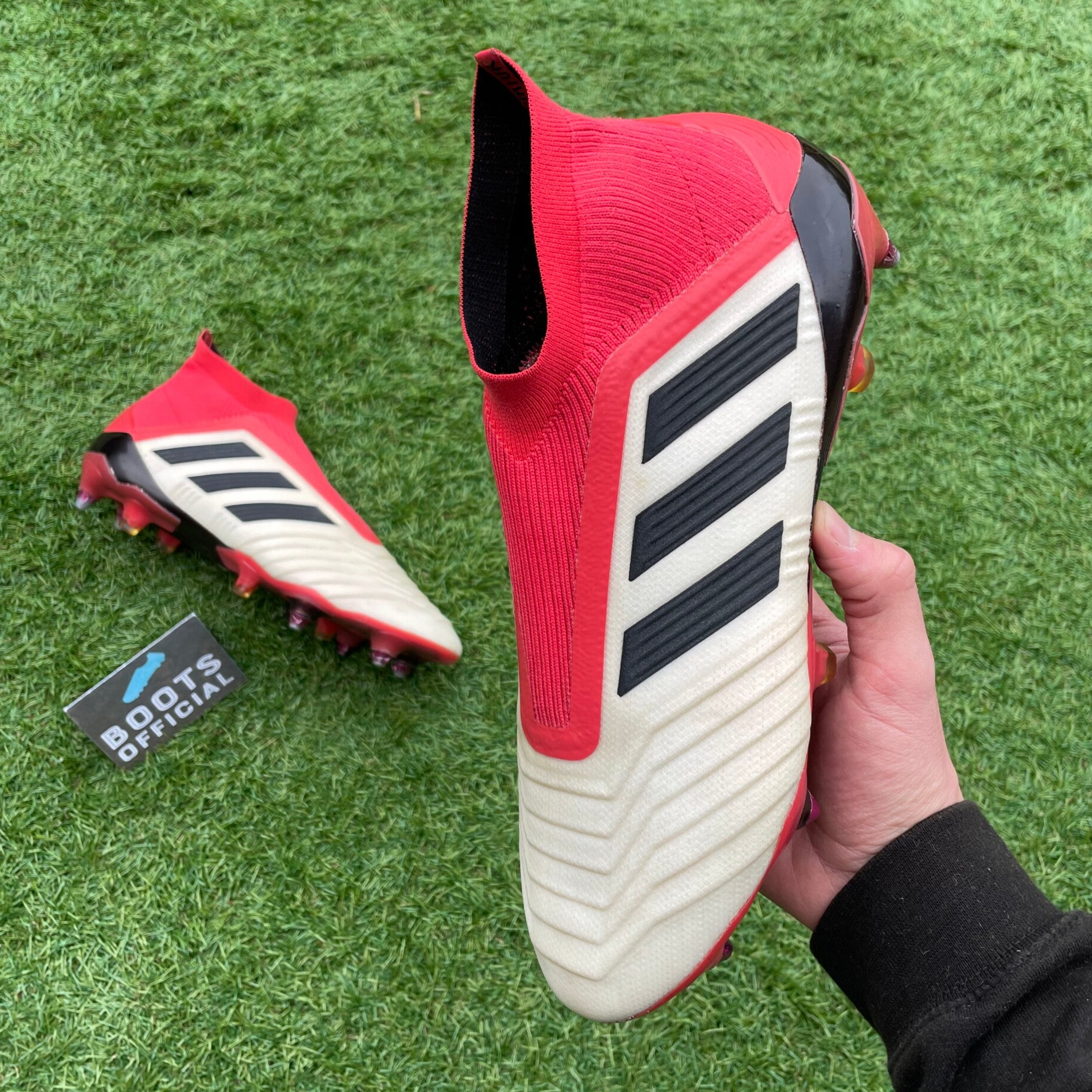 Adidas Predator 18+ SG ELITE