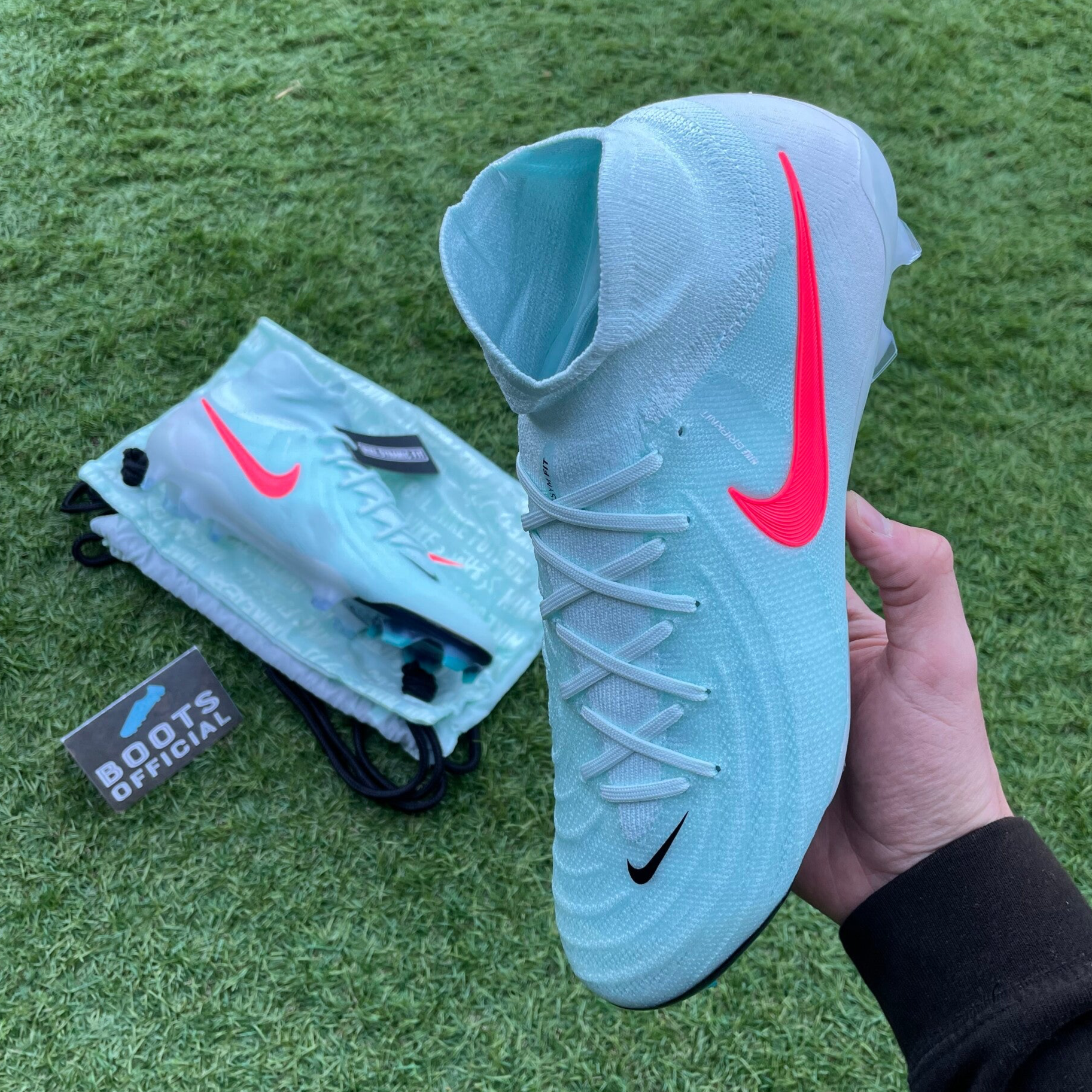 Nike Phantom Luna 2 FG ELITE