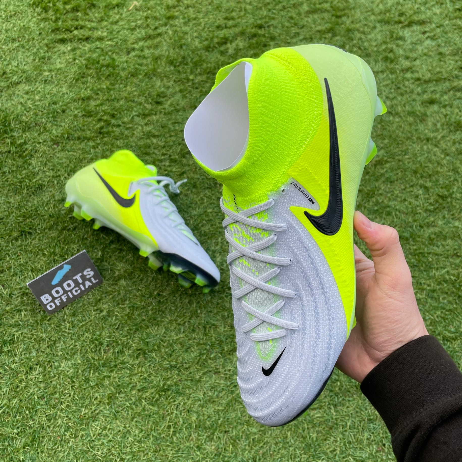 Nike Phantom Luna 2 FG ELITE