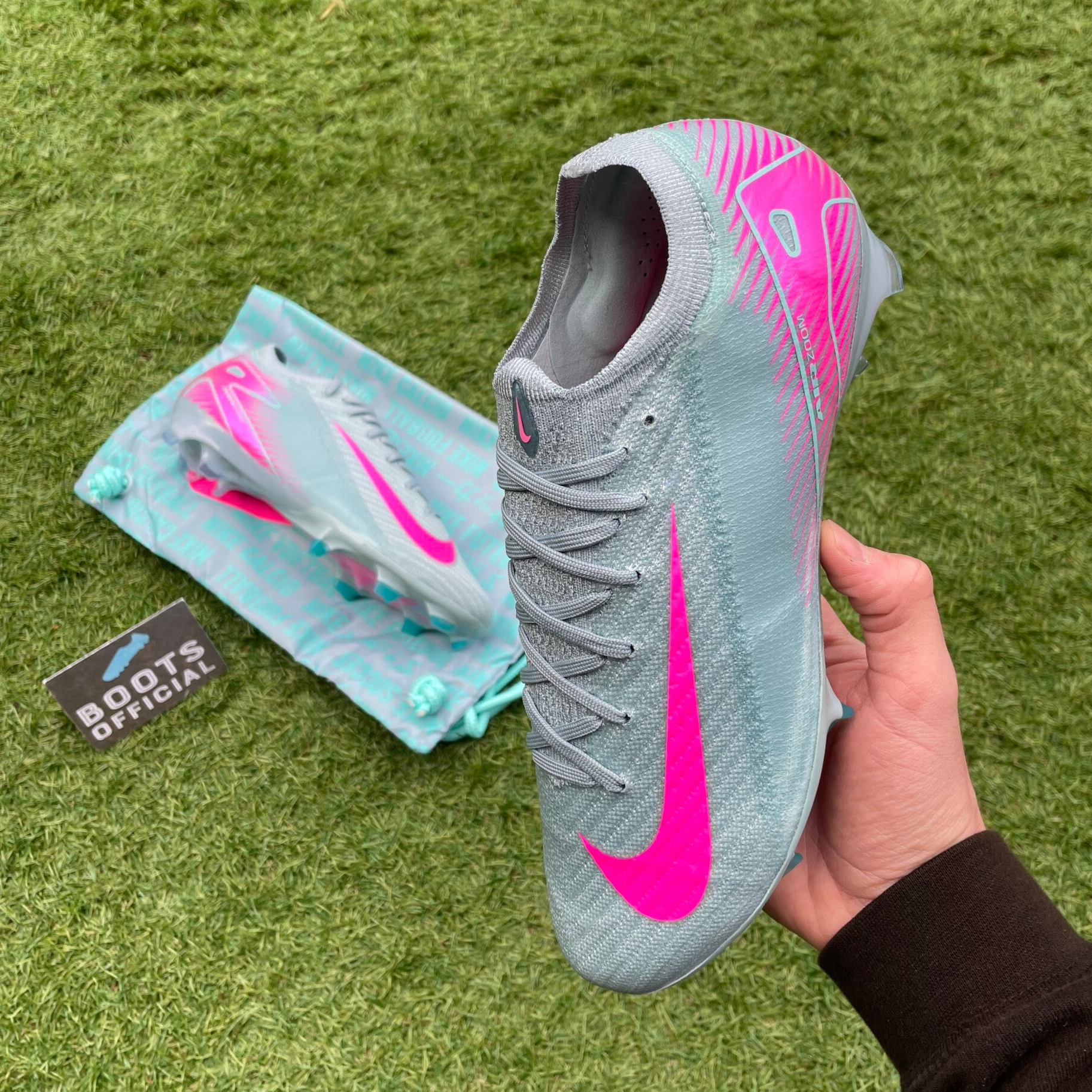 Nike Mercurial Vapor 16 FG ELITE
