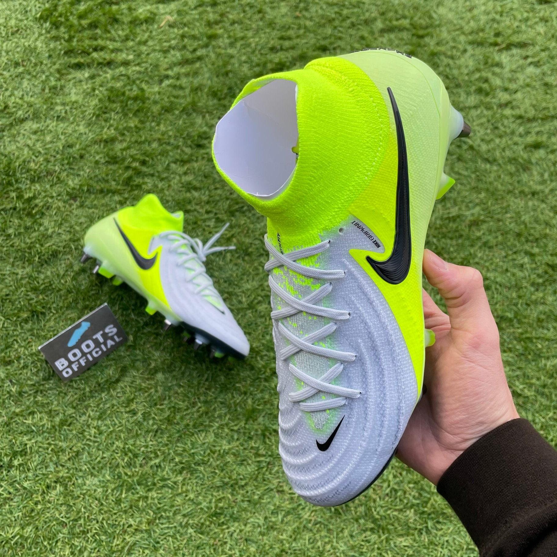 Nike Phantom Luna 2 SG ELITE