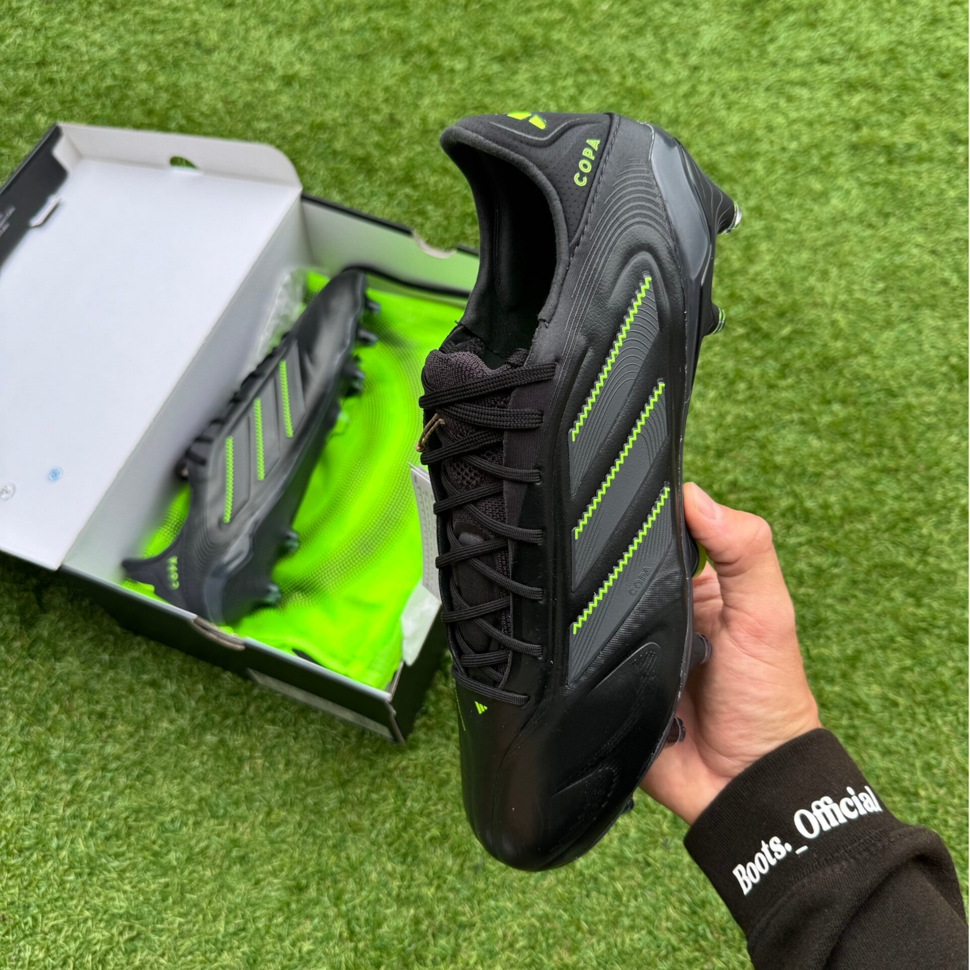 Adidas Copa Pure 3 FG ELITE
